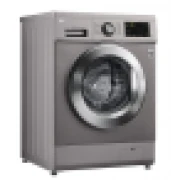 غساله ال جى اوتوماتيك 8كيلو 1200لفه سلفر بخار FH2J3TNG5
