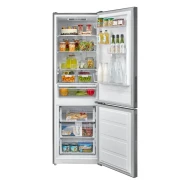 ثلاجه ميديا كومبى 330 لتر ستانلس ديجيتال MDRB489FGN46