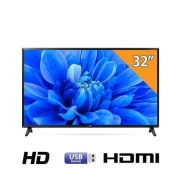 شاشه ال جى 32 بوصه ريسيفر 32LM550BPVA
