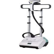 مكوه تورنيدو 2600وات استاند بخار TSTSS2600