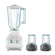 خلاط تورنيدو 250وات 2مطحنه MX9002
