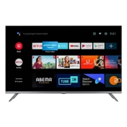 شاشه شارب 32بوصة سمارت برسيفر داخلى بدون فريم 2TC32FG6EX