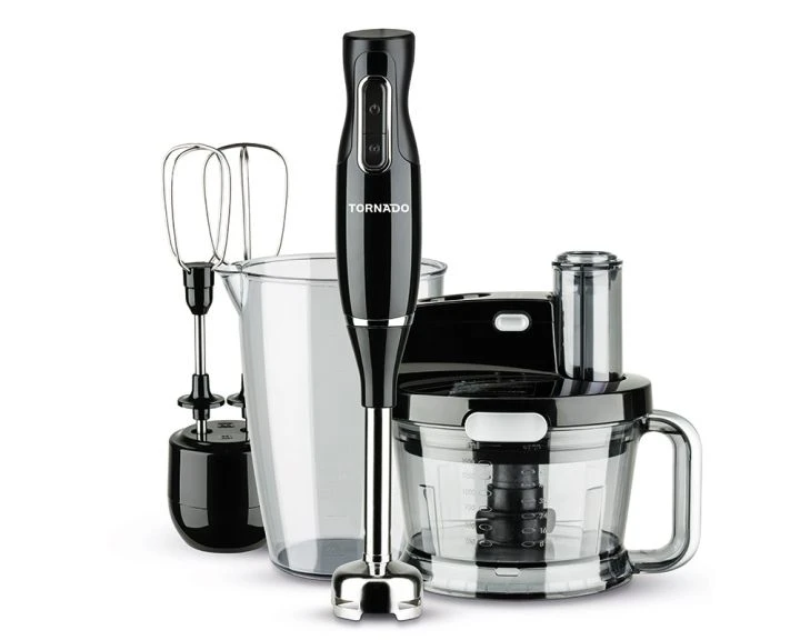 محضره طعام تورنيدو 1000وات تركى THB1000MK