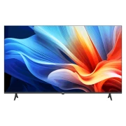 شاشه هاير 50بوصه جوجل 4k ريسيفر بدون فريم H50K80EU