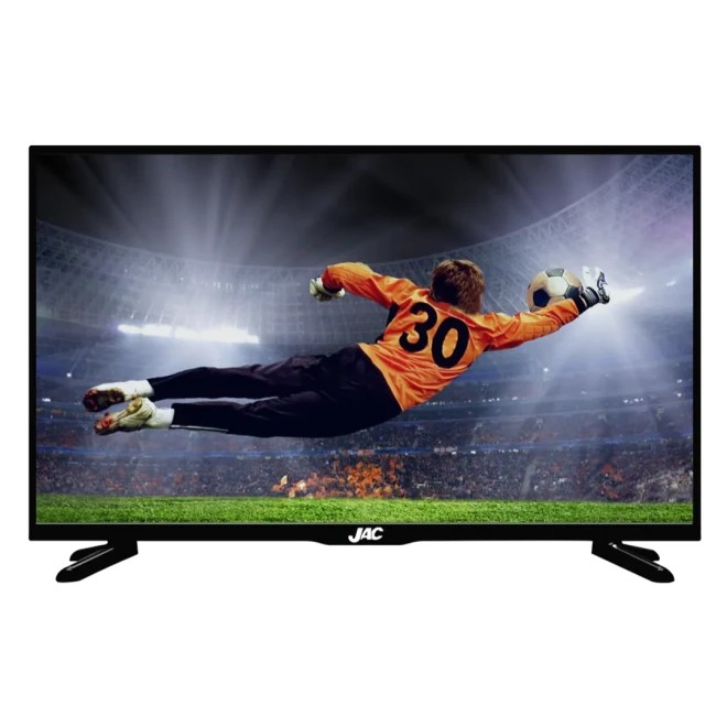 شاشه جاك 43بوصه جوجل بدون فريم NGLD43JC8123F