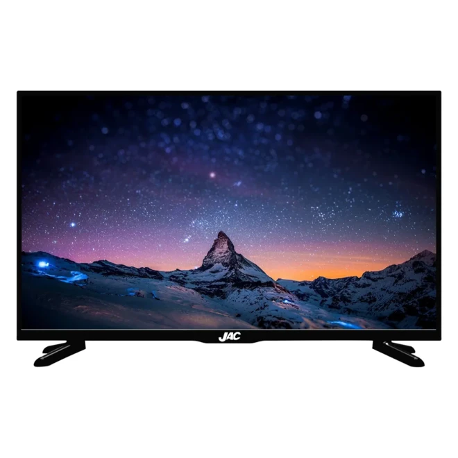 شاشه جاك 50بوصة جوجل بدون فريم NGLD50JC7132F - K4