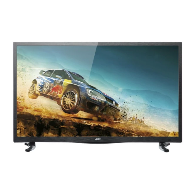 شاشه جاك 55بوصة جوجل بدون فريم رسيفر NGLD55JB832 4K