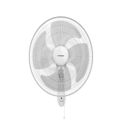 مروحه تورنيدو حائط 16بوصه 4ريشه ابيض TWF16W