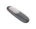 مروحه تورنيدو عمود 16بوصه ريموت 4ريشه رمادى TSF75G