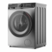 غساله توشيبا اوتوماتيك 10.5كيلو 7ك مجفف 1400لفه مورندي جراي انفرتر واي فاي TWDBM115GF4EGMK