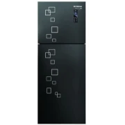 التالي ثلاجه فريش 471لتر زجاج اسود ديجيتال FNTMR580YGB
