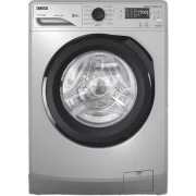 غساله زانوسى اوتوماتيك 6كيلو 1200لفة سلفر بخار بيرلاماكس ZWF6240SB5