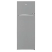 ثلاجه بيكو 14قدم 408لتر ستانلس انفرتر RDNE448M20XB