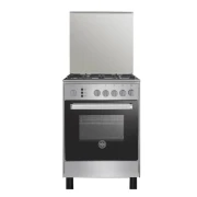 بوتجاز لاجرمانيا 60سم امان مروحه حملات عريضه ستانلس 6C40GRB1X4AWW
