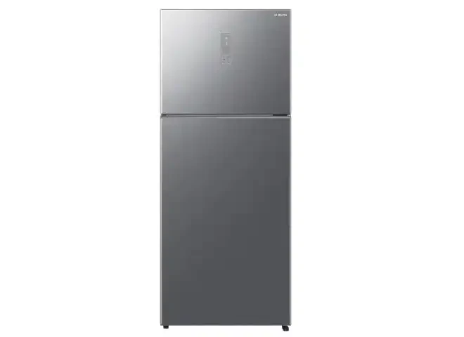 ثلاجه سامسونج 419 لتر ديجيتال سلفر RT40DG3110QVMR