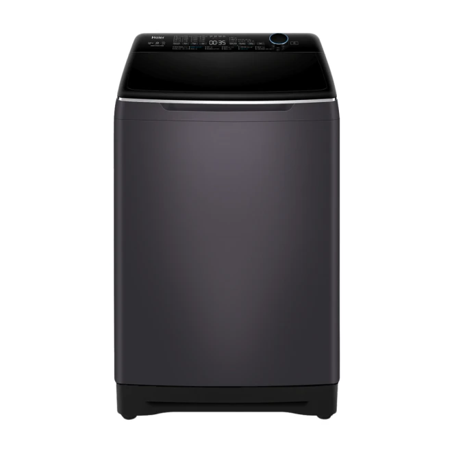 التالي غساله هاير فوق اتوماتيك 13كيلو سلفر غامق هيدروليك انفرتر HWM130B2178S8