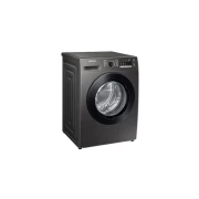 غساله سامسونج 9ك 1400 لفه بخار انفرتر سلفر WW90T4040CX1AS