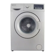 غساله وايت بوينت اتوماتيك 6كيلو سلفر 1000لفه تركى WPW61015PDS