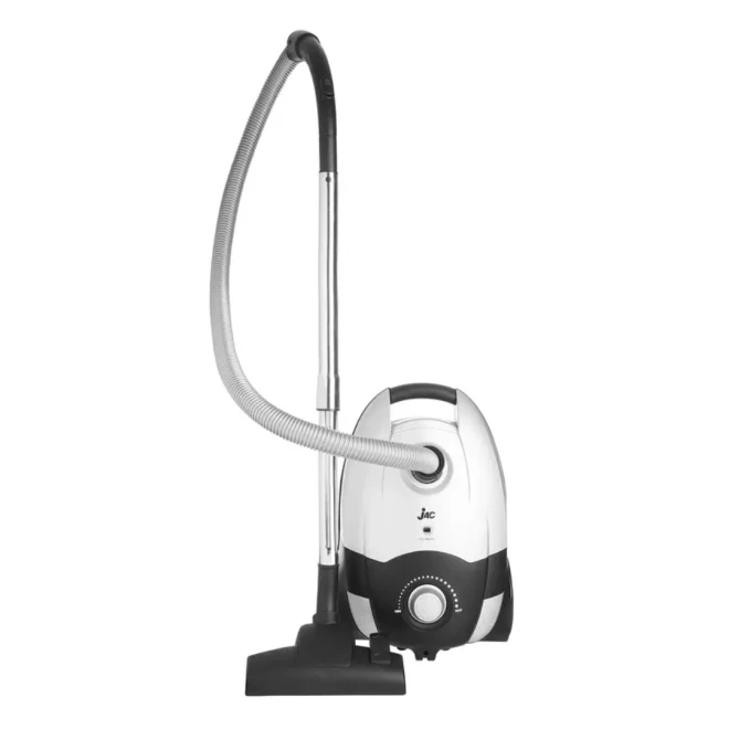 مكنسه جاك 2400وات 5لتر سلفر JB2400S