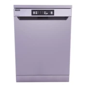 غساله اطباق فريش 12فرد 60سم ستانلس ديجيتال 6برنامج تركى  A1560IX