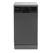 غساله اطباق وايت بوينت 10فرد ديجيتال جرافيت WPD105DB