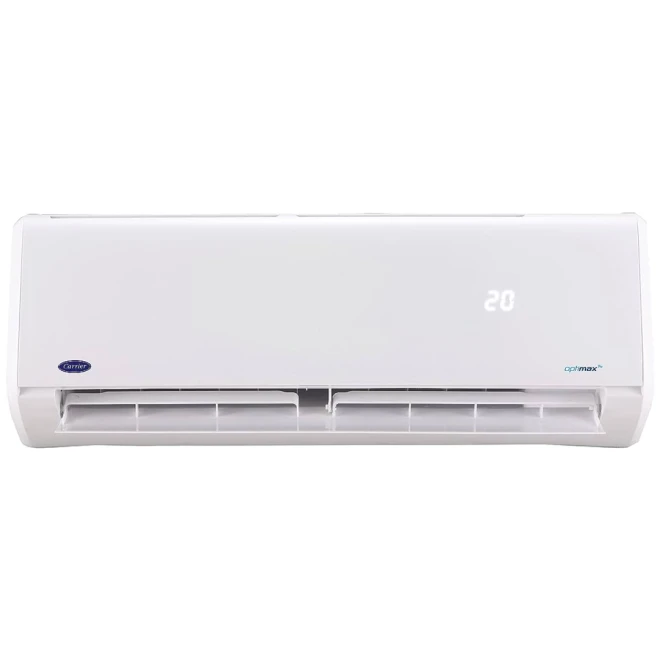 تكيف كاريير 1.5حصان اوبتيماكس بارد 38KHCT12N78BA / 42KHCT12N708