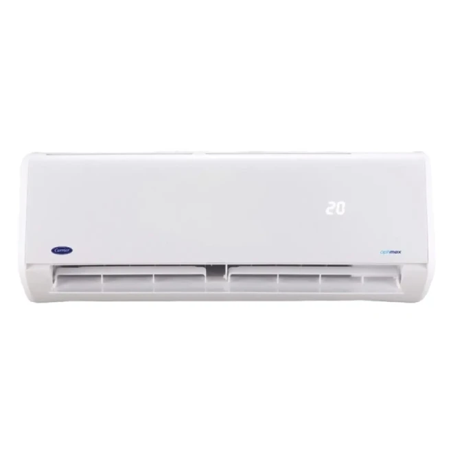تكيف كاريير 3حصان اوبتيماكس ساخن 38QHCT24N78CA / 42QHCT24N708F