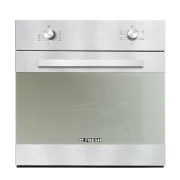 فرن فريش 60سم غاز شوايه غاز ستانلس 2مروحه هيدروليك كودHOFR60CMSE