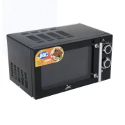 ميكرويف جاك 20لتر اسود 1200وات NGM2002B