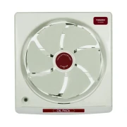 شفاط تورنيدو حائط 20سم كريمى معدن TVH20CM