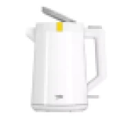 غلايه بيكو 1.7لتر 2200وات بلاستيك ابيض WKM4215W