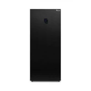 ديب فريزر راسي 6 درج نوفروست ديجيتال من يونيون اير 230 لتر – UFN230LBLBADH