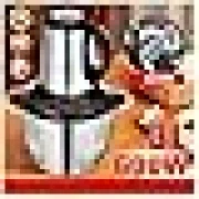 قطاعة خلاط 600 واط3 ليتر 3 وات طراز SK 7011 لون فضى من سوكاني فضي 500.0 واط لتر
