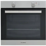 فرن بلت ان اريستون 60 سم غاز * كهرباء GA3 124 IX A1