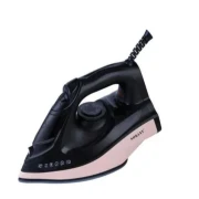 مكواة بخار سوكاني، 2200 واط، اسود - SK-YD-2119