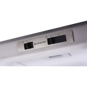شفاط مطبخ اريستون بلت ان، 90 سم، ستانلس ستيل - SL191LPIX