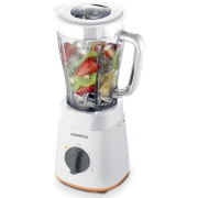 خلاط كهربائي كينوود، 1.5 لتر، 500 وات، ابيض - BLP15.360WH