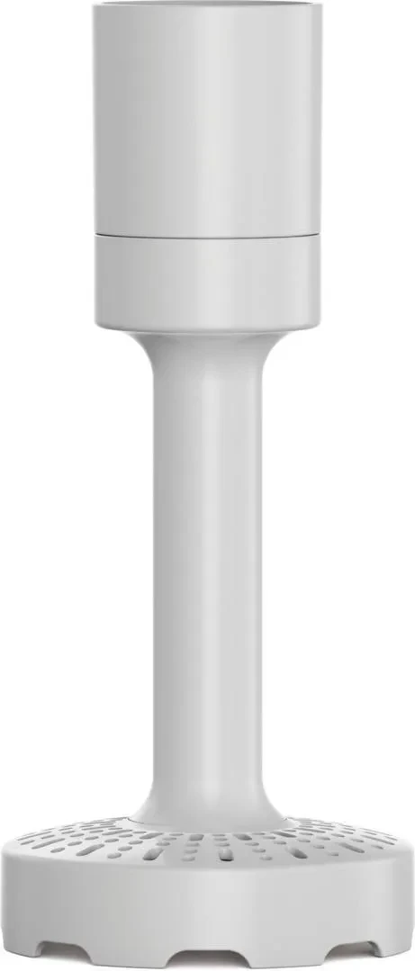 خلاط يدوي متعدد الاستخدام كينوود Triblade XL، سعة 500 مل، 850 وات، ابيض - HBM40.306WH