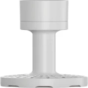 خلاط يدوي متعدد الاستخدام كينوود Triblade XL، سعة 500 مل، 850 وات، ابيض - HBM40.306WH