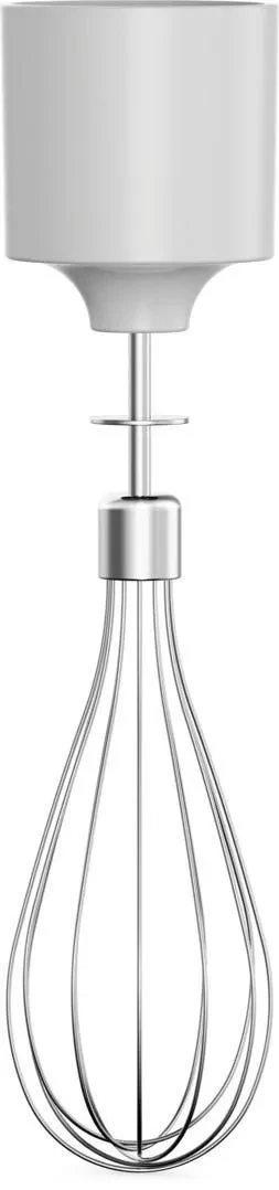 خلاط يدوي متعدد الاستخدام كينوود Triblade XL، سعة 500 مل، 850 وات، ابيض - HBM40.306WH