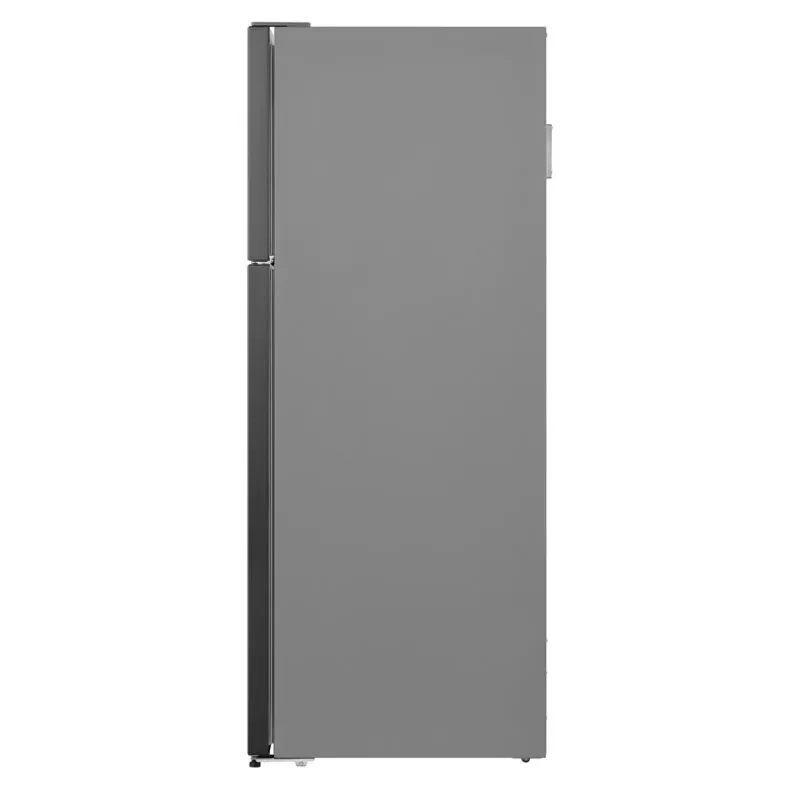 ثلاجه ال جي 400 لتر اسود ديجتال  GTF402SBAN
