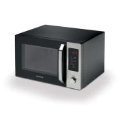 ميكروويف بشواية كينوود ديجيتال، 30 لتر، 700 وات، اسود وفضي - MWM30.000BK ( ضمان دولي )