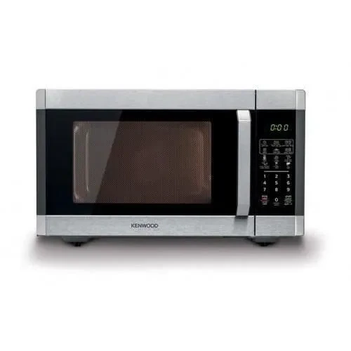 ميكروويف كينوود بشواية، 42 لتر، اسود - MWM42.000BK