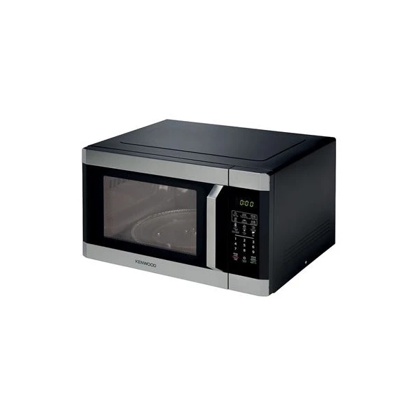 ميكروويف كينوود بشواية، 42 لتر، اسود - MWM42.000BK