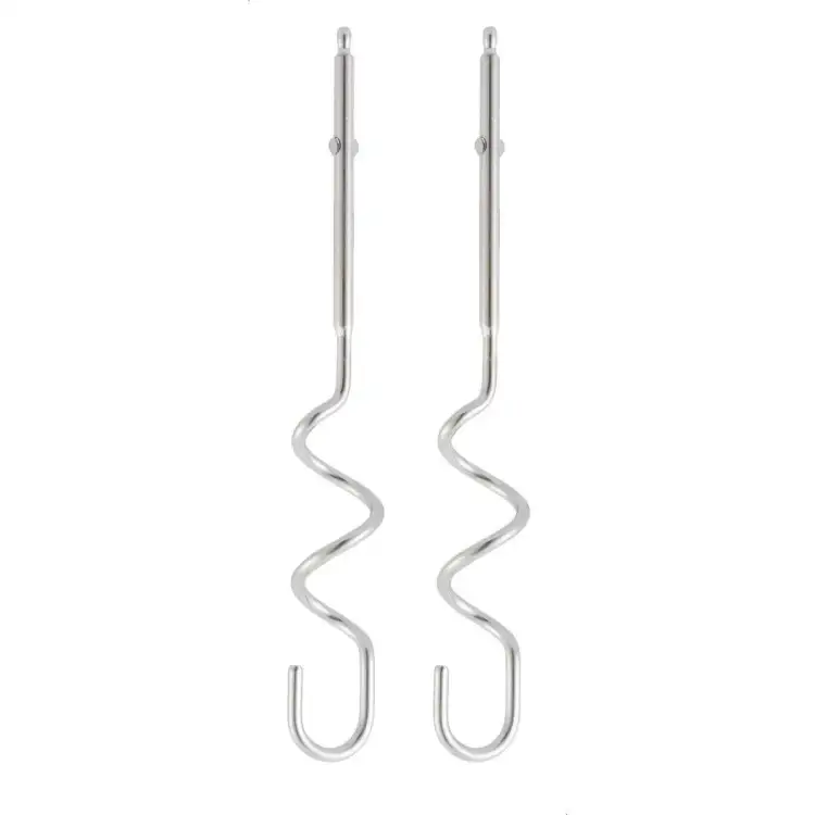 مضرب يدوي كينوود، 450 وات، ابيض - HMP30.A0SI