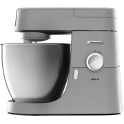 عجان ستاند كينوود Chef XL، بقوة 1200 وات، 6.7 لتر، فضي - KVL4110S