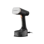 مكواة محمولة براون QuickStyle 7، قوة 1600 وات، 250 مل، اسود - GS7077BK