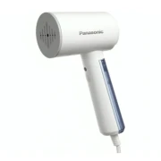 مكواة محمولة باناسونيك، 1570 وات، 70 مل، ابيض - NI-GHD015