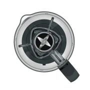 خلاط كهربائي براون، 2 لتر، 800 وات، ابيض - JB3100WH