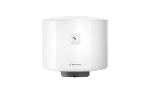 سخان مياه كهرباء اريستون، ابيض - RUBIS PRO 30 V EG